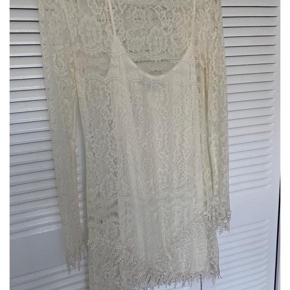 For Love & Lemons Scarlett Dress (M) ASO Kendall Jenner - Picture 7 of 11